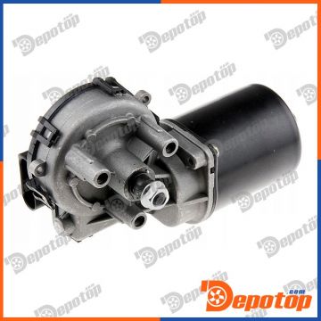 Moteur d'essuie-glace avant pour FIAT | 98846359, 98846360, 98846589